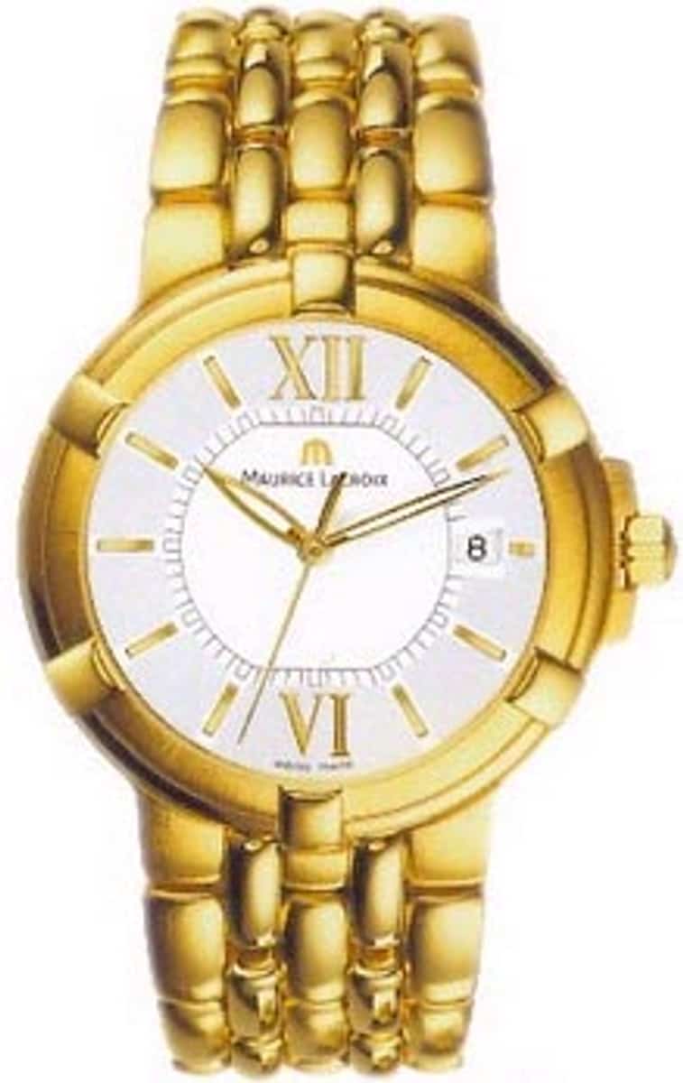 Maurice lacroix ca1107 deals